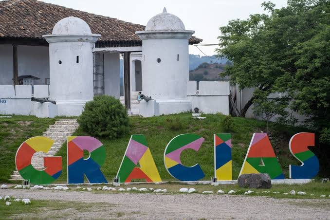 Fuerte San Cristóbal
