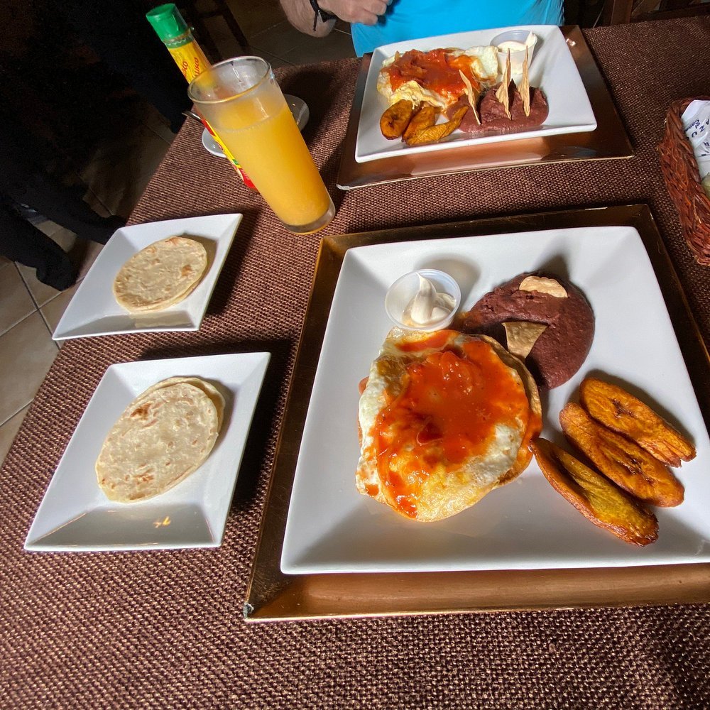 Platos Tipicos